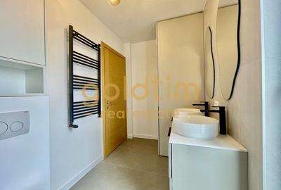 Casă individuală cu 6 camere semidecomandat cu Canalizare în Pipera - 19