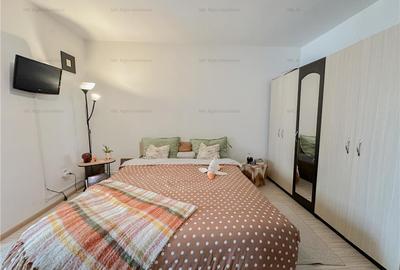 Garsonieră nedecomandată în Brașovul Vechi - 2