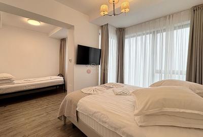 Penthouse generos cu priveliste spre Masivul Postavarul - 28