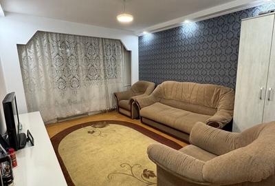 Apartament cu 2 camere nedecomandat în Vest - 4