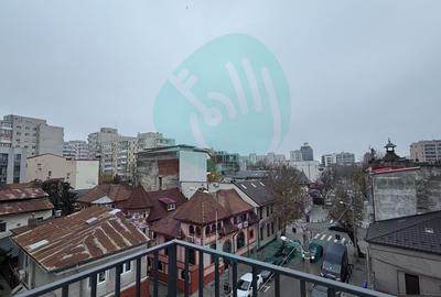 Apartament cu 3 camere decomandat, mobilat în Moșilor - 19