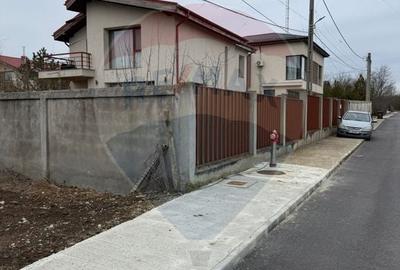 Teren Construcții intravilan de 500 mp, în Vlădiceasca - 7