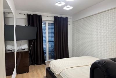 Apartament cu 2 camere decomandat în 9 Mai