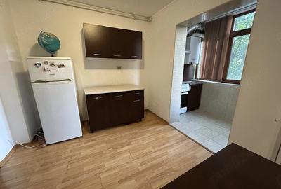 Apartament cu 3 camere decomandat în Tomis Nord - 4