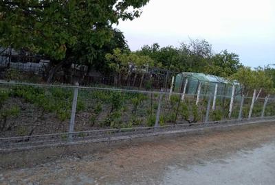 Casă cu 4 camere în Central - 5