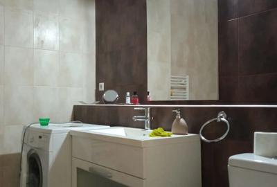 Proprietar Inchiriez apartament 2 camere zona Calea Aradului - 3