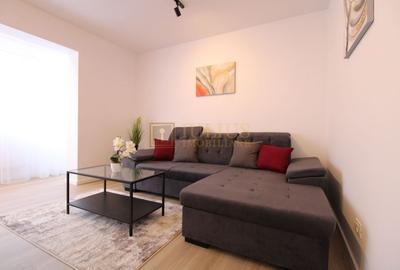 3 camere; Iulius Mall; centrala proprie, CTR. Inclus. - 3