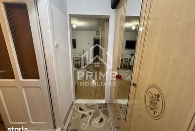 Apartament cu 2 camere semidecomandat, mobilat în Cetate - 6