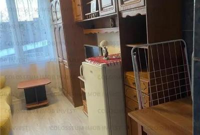 Garsonieră nedecomandată în Astra - 11