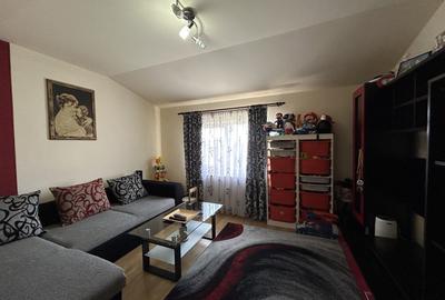 Aparatament 3 camere, decomandat, 71mp utili,  zona Dambovita - 3