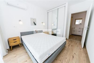 Aviatiei | Belvedere Residence | Bloc 2018 | Parcare - 6