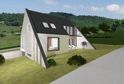 Spațiu comercial, în Florești - 1