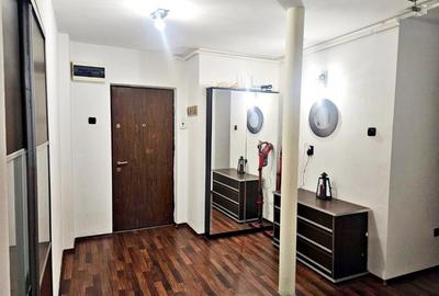 Faleza Nord - FZ-uri - apartament cu 3 camere, termen lung - 3