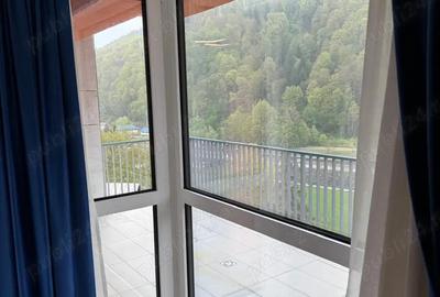 Vanzare apartament 2 camere Sinaia mobilat - 8