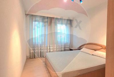Apartament cu 2 camere decomandat în Nord - 15