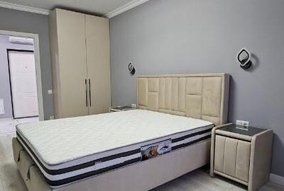 Apartament cu o camera de vanzare Tractorul - 1