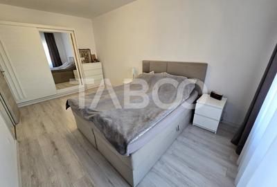 Casa moderna de vanzare mobilata 147 mpu teren 234 mp Selimbar Sibiu - 7