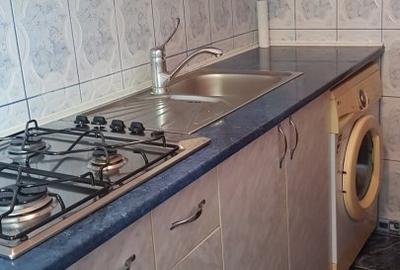 Garsoniera mobilata, cu centrala, la parter, George Bacovia, zona Energiei - 6