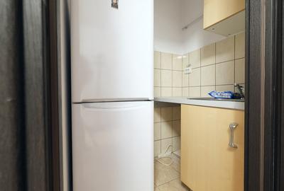 UNIRII - Bld. Octavian Goga, parter, apartament recent renovat, ideal office - 9