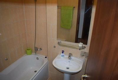 Garsonieră semidecomandată în Liviu Rebreanu - 3