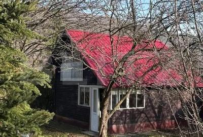 Casa de vacanta de vanzare, in Lisnau - Comuna Ozun - 7