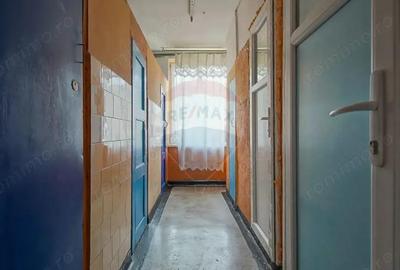 COMISION 0%| DE VANZARE| GARSONIERA| ZONA TRACTORU | MOBILAT UTILAT| - 13