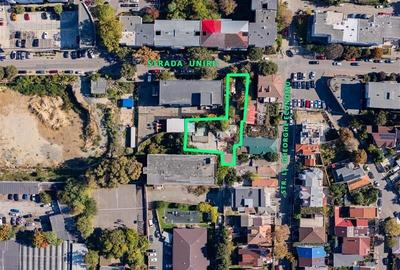 Strada Unirii nr 65... Imagineaza- ti ca Aici Poate fi Terenul Tau de 1000 mp Strada Unirii nr 65... Imagineaza- ti ca Aici Poate fi Terenul Tau de 1000 mp - 6