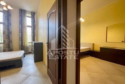 Apartament 3 camere, curte cu acces auto, ULTRACENTRAL - 11