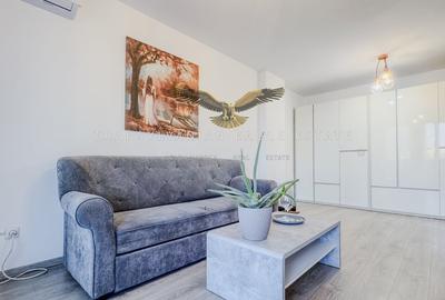 Apartament cu 3 camere decomandat, mobilat în Central - 13