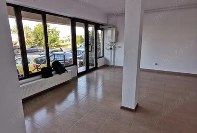 Spatiu comercial de inchiriat pe Soseaua Chitilei nr.333-335 - 8