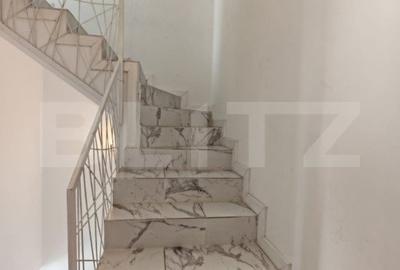 Apartament in vila, pe trei niveluri in Ghimbav - Brasov - 8