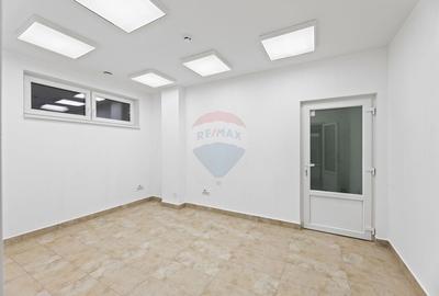 Spatiu comercial de 70mp de inchiriat in zona UTA - 5