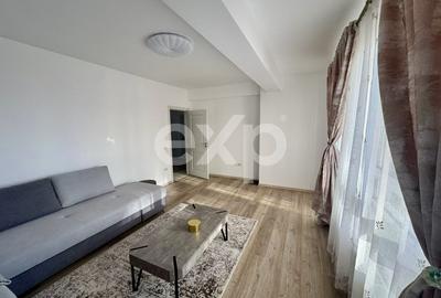 Apartament cu 2 camere decomandat, mobilat în Ghimbav - 1
