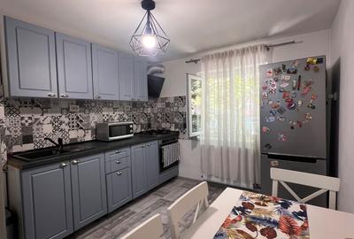 Apartament cu 2 camere în Central - 2