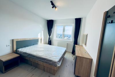 Apartament de inchiriat cu 2 camere in zona Tractorul langa Mall Coresi nou - 5