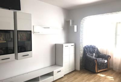 Apartament cu 2 camere decomandat în Central - 5