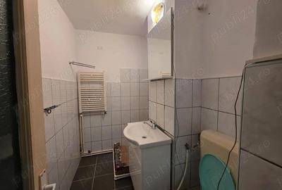 Garsoniera confort 1 decomandata 32 mp parter inalt Deva, str. Mihai Eminescu Garsoniera confort 1 decomandata 32 mp parter inalt Deva, str. Mihai Eminescu - 6