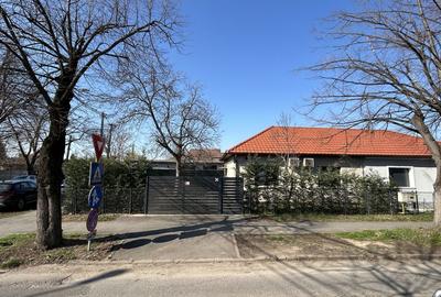Casă cu 2 camere cu Teren 350 Mp în Bălcescu