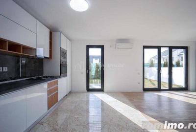 Casă cu 5 camere cu Teren 85 Mp în Central - 2