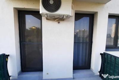 Apartament cu 2 camere decomandat în Păcii - 5