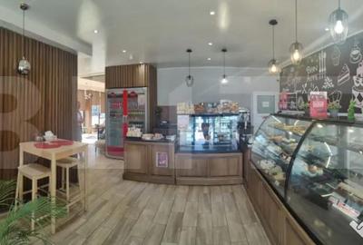 Spațiu comercial, de 200 mp, în Central - 16