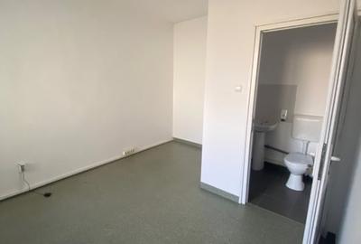 Va propunem spre vanzare o cladire de birouri situata in zona Cotroceni - 28