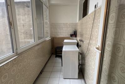 Apartament cu 3 camere decomandat, mobilat în Eminescu - 6