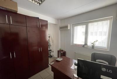 Nasaud, Trafic Greu, spa?iu de birouri 106mp, et 2, compa Nasaud, Trafic Greu, spa?iu de birouri 106mp, et 2, compa - 4