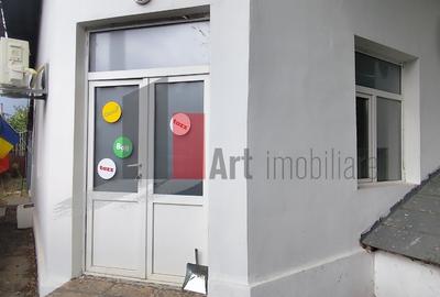 Bucurestii Noi. Casa de inchiriat in zona Bucurestii Noi - 15