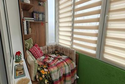 Apartament cu 2 camere semidecomandat în Libertății - 1