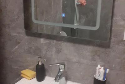 Apartament cu 3 camere decomandat în Central - 2