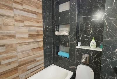 Apartament cu 3 camere în Decebal - 18