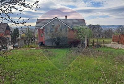Teren intravilan de vanzare, 600 mp, Cluj-Napoca, Strada Viile Nadasel - 2