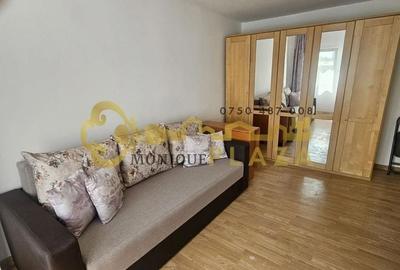 Garsoniera modernă și confortabilă | Zona full acces| Etaj intermediar - 2